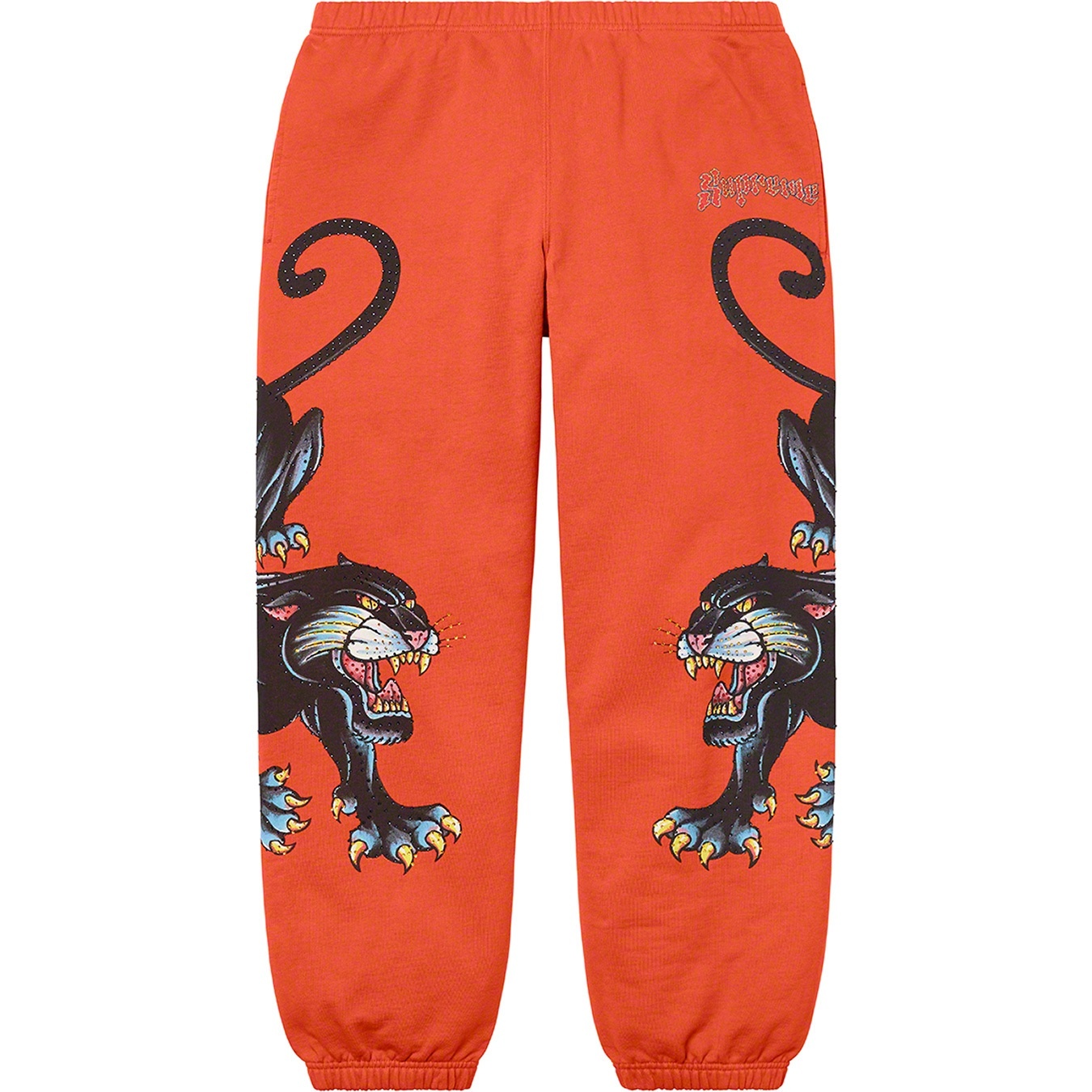 Panther Sweatpant view 4